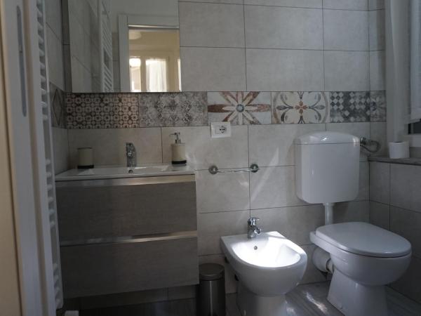 Le Tre Borghesi : photo 7 de la chambre appartement 3 chambres