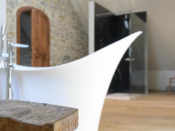 Couvent de la Salette & Spa : photo 10 de la chambre suite deluxe