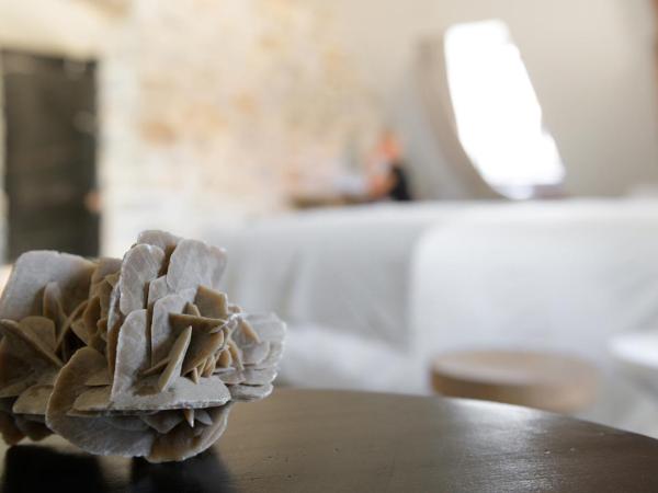 Couvent de la Salette & Spa : photo 9 de la chambre suite deluxe