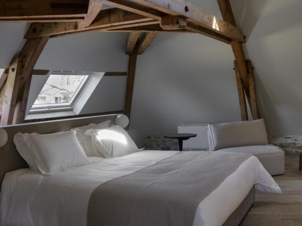 Couvent de la Salette & Spa : photo 8 de la chambre suite deluxe