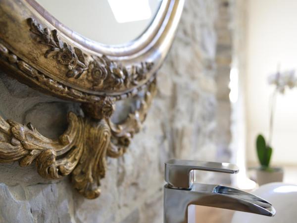 Couvent de la Salette & Spa : photo 7 de la chambre suite deluxe