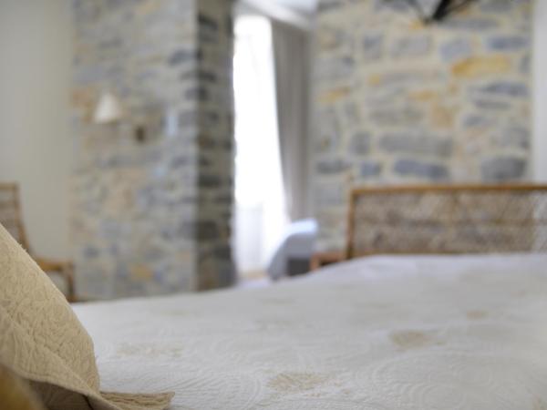 Couvent de la Salette & Spa : photo 1 de la chambre chambre familiale deluxe