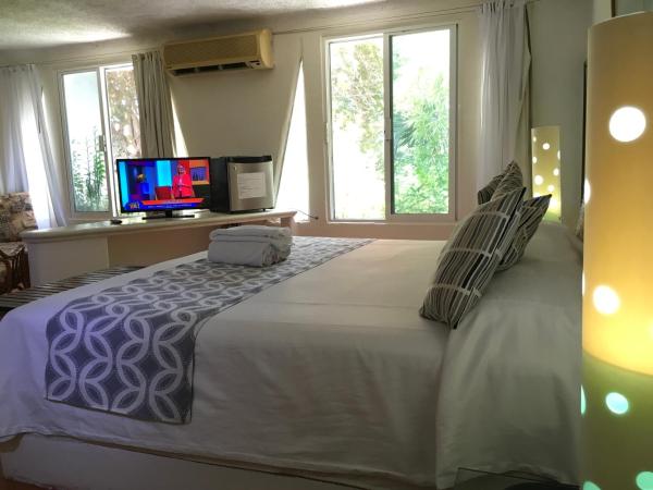 Maria's Kan Kin : photo 6 de la chambre chambre triple