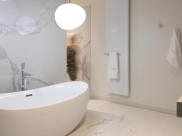 Couvent de la Salette & Spa : photo 1 de la chambre chambre double deluxe