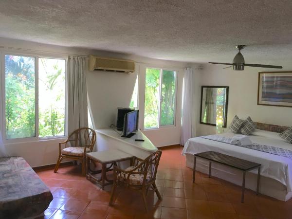 Maria's Kan Kin : photo 5 de la chambre chambre triple