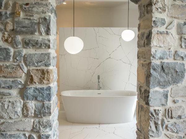 Couvent de la Salette & Spa : photo 3 de la chambre chambre double deluxe