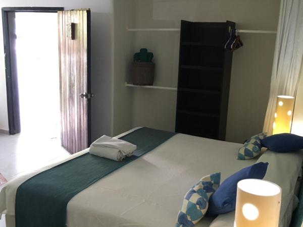 Maria's Kan Kin : photo 4 de la chambre chambre triple