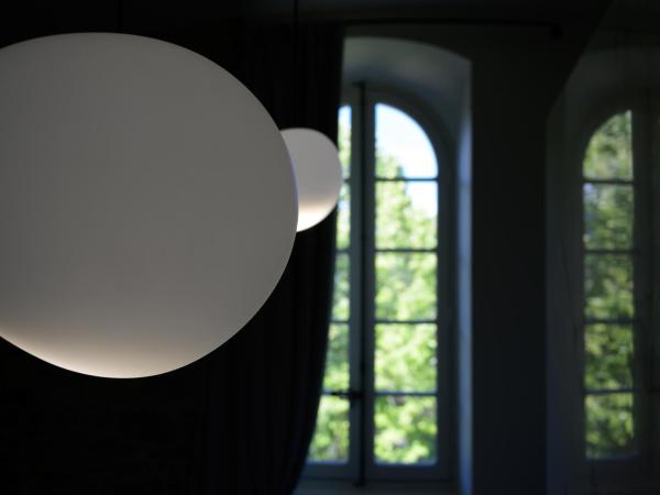 Couvent de la Salette & Spa : photo 1 de la chambre chambre double - vue sur jardin