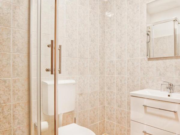 Villa Sveta Eufemija - Bed and breakfast : photo 10 de la chambre chambre double ou lits jumeaux