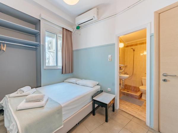 Phaedra Hotel : photo 6 de la chambre chambre simple