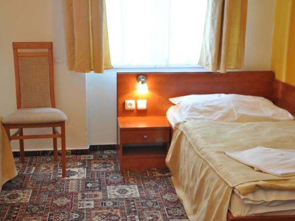 City Central De Luxe : photo 8 de la chambre chambre triple