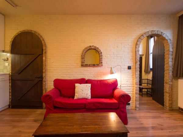 Hotel Leopold : photo 6 de la chambre chambre lits jumeaux deluxe