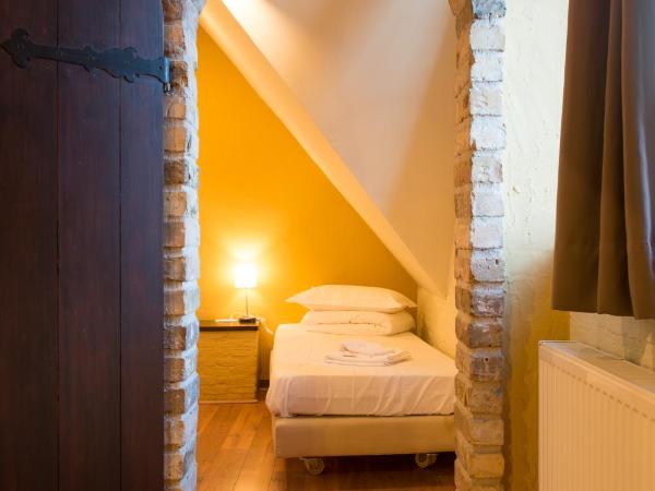 Hotel Leopold : photo 8 de la chambre chambre lits jumeaux deluxe