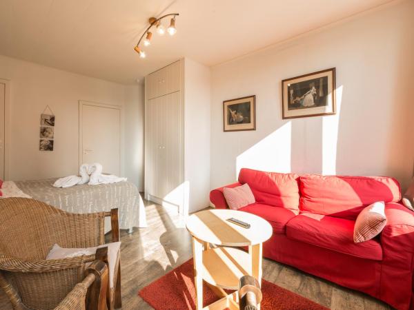 Hotel Leopold : photo 7 de la chambre chambre double supérieure