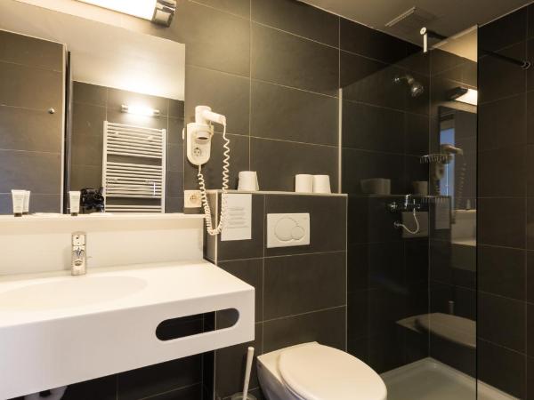 Hotel Leopold : photo 8 de la chambre chambre double supérieure