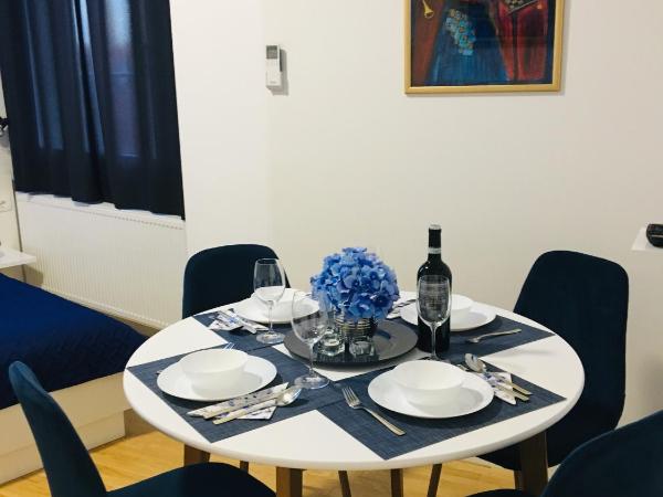 Niva Rooms & Studio Apartment : photo 3 de la chambre studio