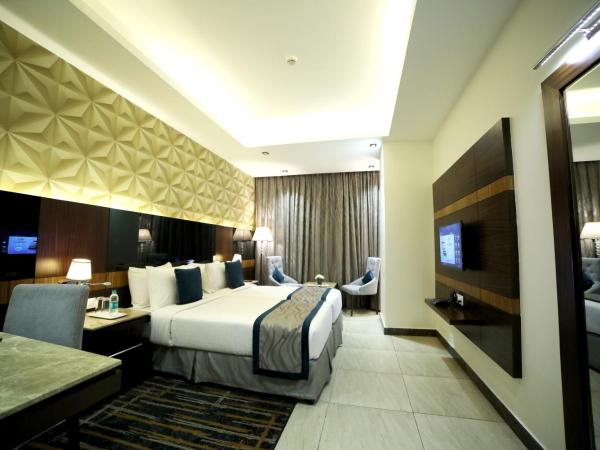 Rg Royal Hotel : photo 5 de la chambre chambre deluxe double ou lits jumeaux