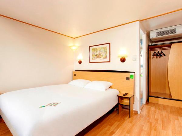 Campanile Marmande : photo 2 de la chambre chambre double