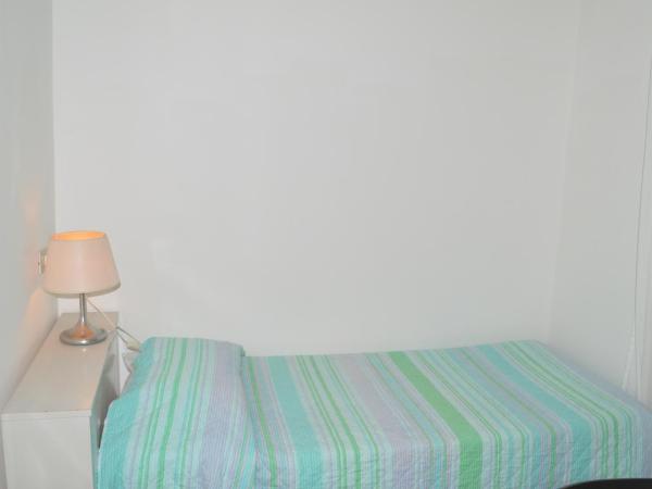 Hotel Polito : photo 1 de la chambre chambre simple