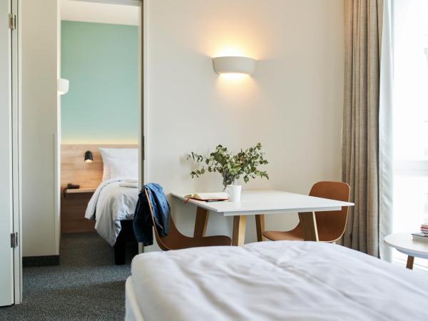 sylc. Apartmenthotel - Serviced Apartments : photo 2 de la chambre appartement primaire