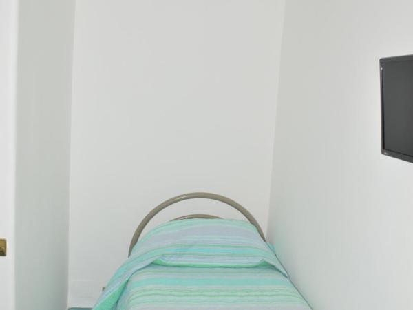 Hotel Polito : photo 4 de la chambre chambre lit queen-size