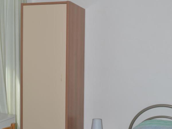 Hotel Polito : photo 3 de la chambre chambre lit queen-size