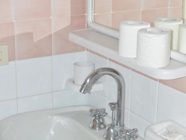 Hotel Polito : photo 10 de la chambre chambre double ou lits jumeaux supérieure - vue sur mer