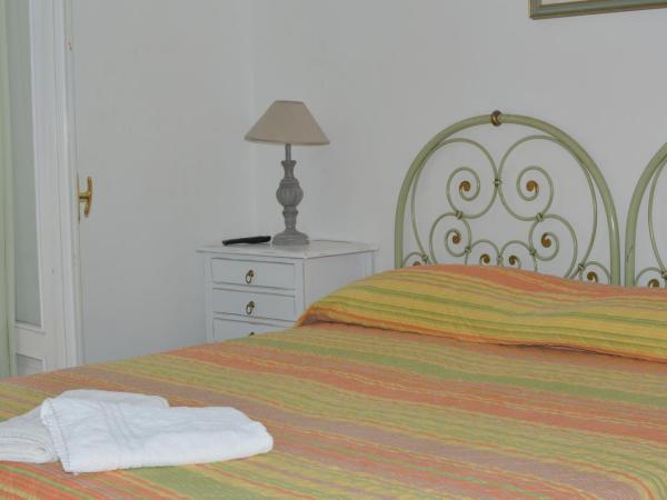 Hotel Polito : photo 2 de la chambre chambre double ou lits jumeaux supérieure - vue sur mer