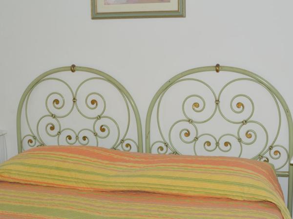 Hotel Polito : photo 3 de la chambre chambre triple classique