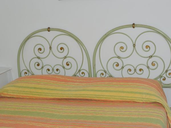 Hotel Polito : photo 4 de la chambre chambre triple classique