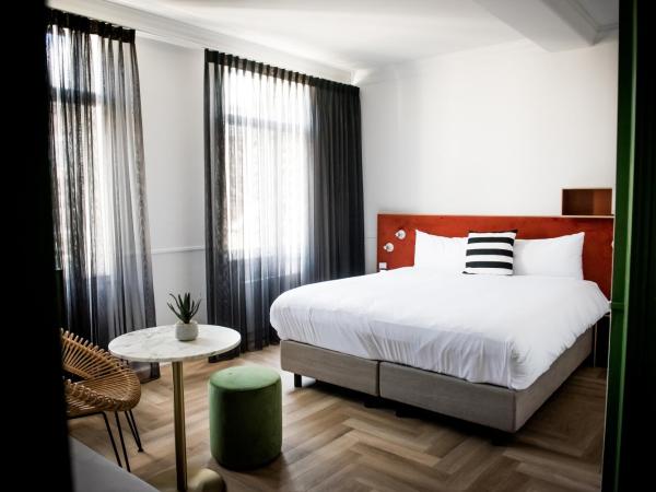 Fitz Roy Urban Hotel, Bar and Garden : photo 6 de la chambre chambre double