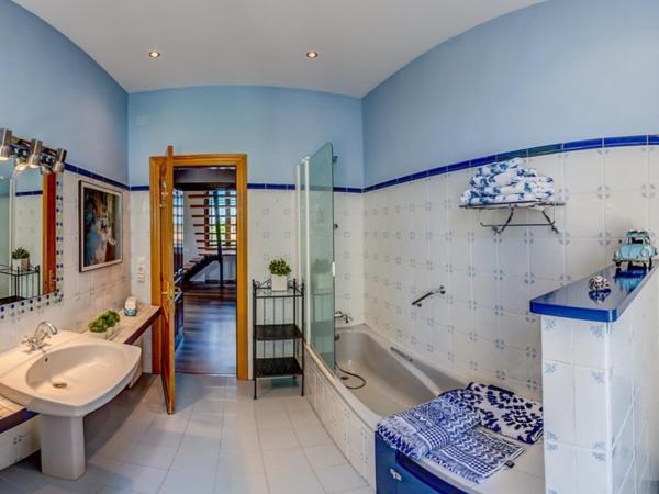Finca Almenara de Copau : photo 1 de la chambre chambre double ou lits jumeaux avec vue