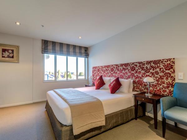 Parkview On Hagley : photo 1 de la chambre chambre supérieure