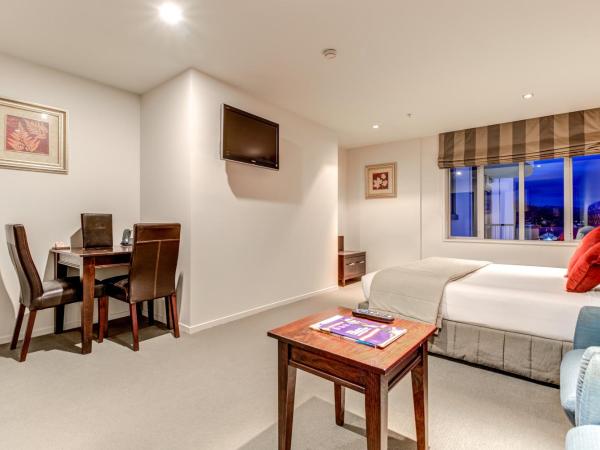 Parkview On Hagley : photo 4 de la chambre chambre supérieure