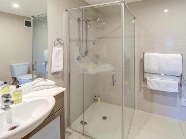 Parkview On Hagley : photo 3 de la chambre chambre supérieure