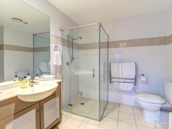 Parkview On Hagley : photo 6 de la chambre chambre exécutive