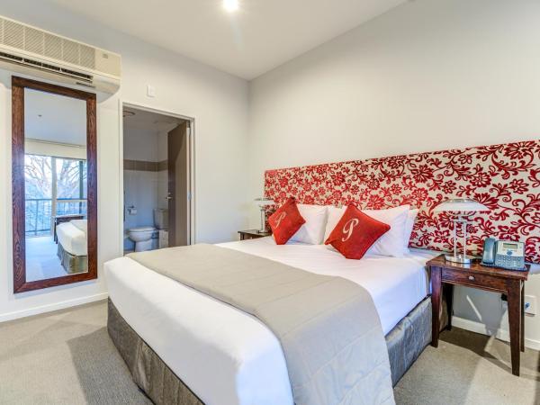 Parkview On Hagley : photo 4 de la chambre chambre exécutive