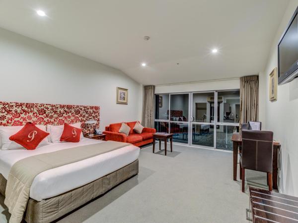 Parkview On Hagley : photo 8 de la chambre chambre exécutive