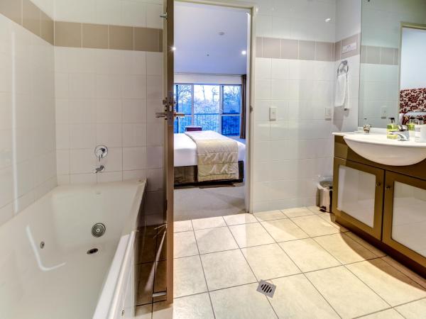 Parkview On Hagley : photo 7 de la chambre chambre exécutive