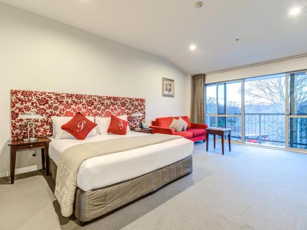 Parkview On Hagley : photo 5 de la chambre chambre exécutive