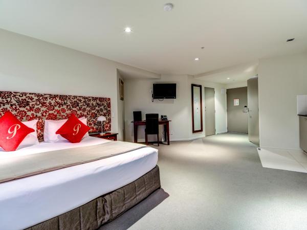 Parkview On Hagley : photo 3 de la chambre chambre exécutive