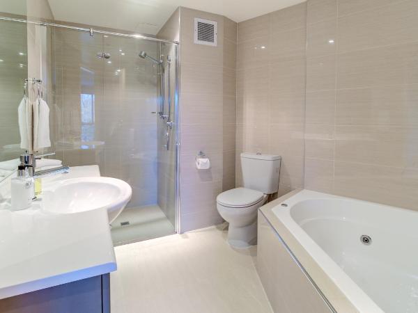 Parkview On Hagley : photo 4 de la chambre chambre exécutive premier