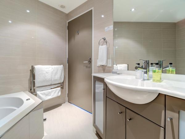 Parkview On Hagley : photo 3 de la chambre chambre exécutive premier