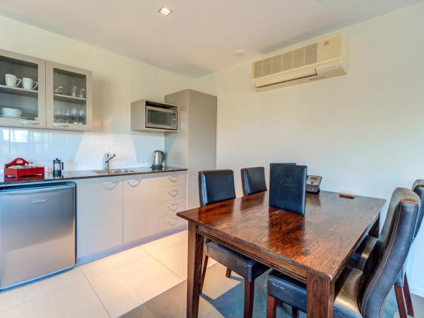 Parkview On Hagley : photo 5 de la chambre chambre exécutive premier