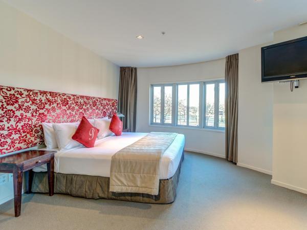 Parkview On Hagley : photo 6 de la chambre chambre exécutive premier