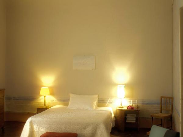 Le Tre Stanze : photo 2 de la chambre chambre double