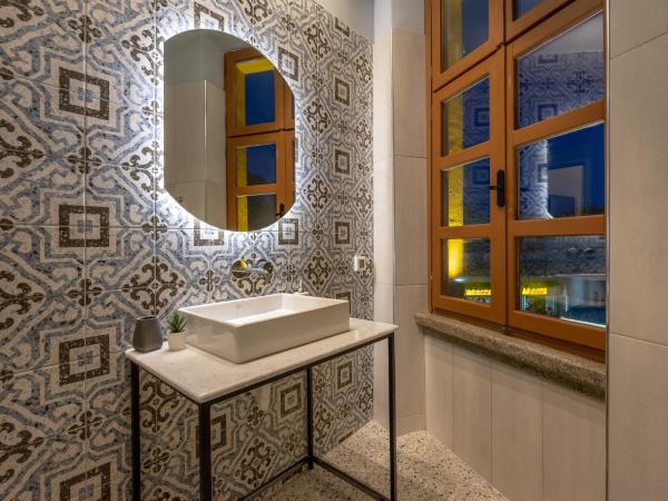 Casa Poli Suites : photo 9 de la chambre chambre double deluxe