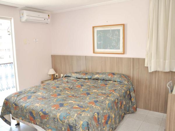 Vila Azul Praia Hotel : photo 7 de la chambre appartement deluxe