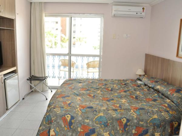 Vila Azul Praia Hotel : photo 4 de la chambre appartement deluxe