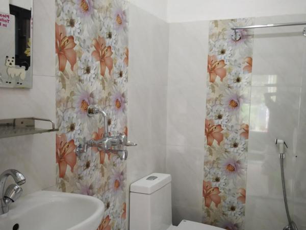 Bishnu Homestay : photo 3 de la chambre appartement